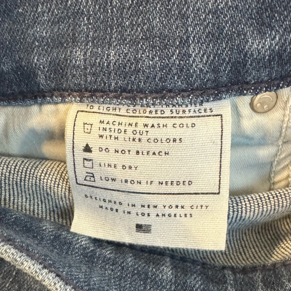 AYR ‘The Riser’ Jeans - Picture 5 of 5